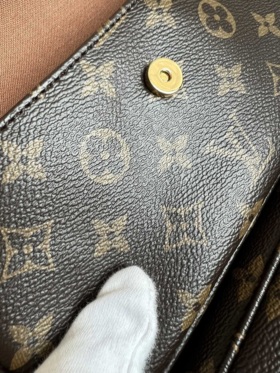 Wallet On Chain Ivy 手袋 M81911_13