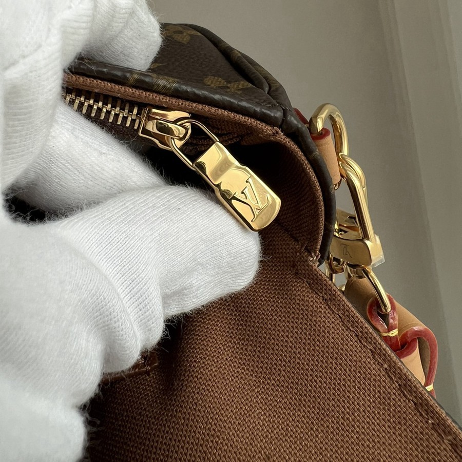 Wallet On Chain Ivy 手袋 M81911_14