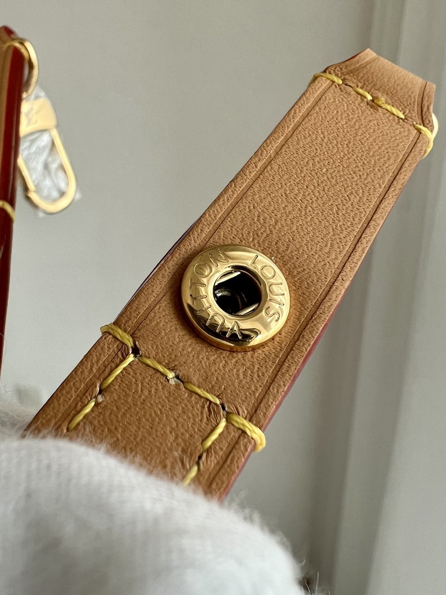 Wallet On Chain Ivy 手袋 M81911_17