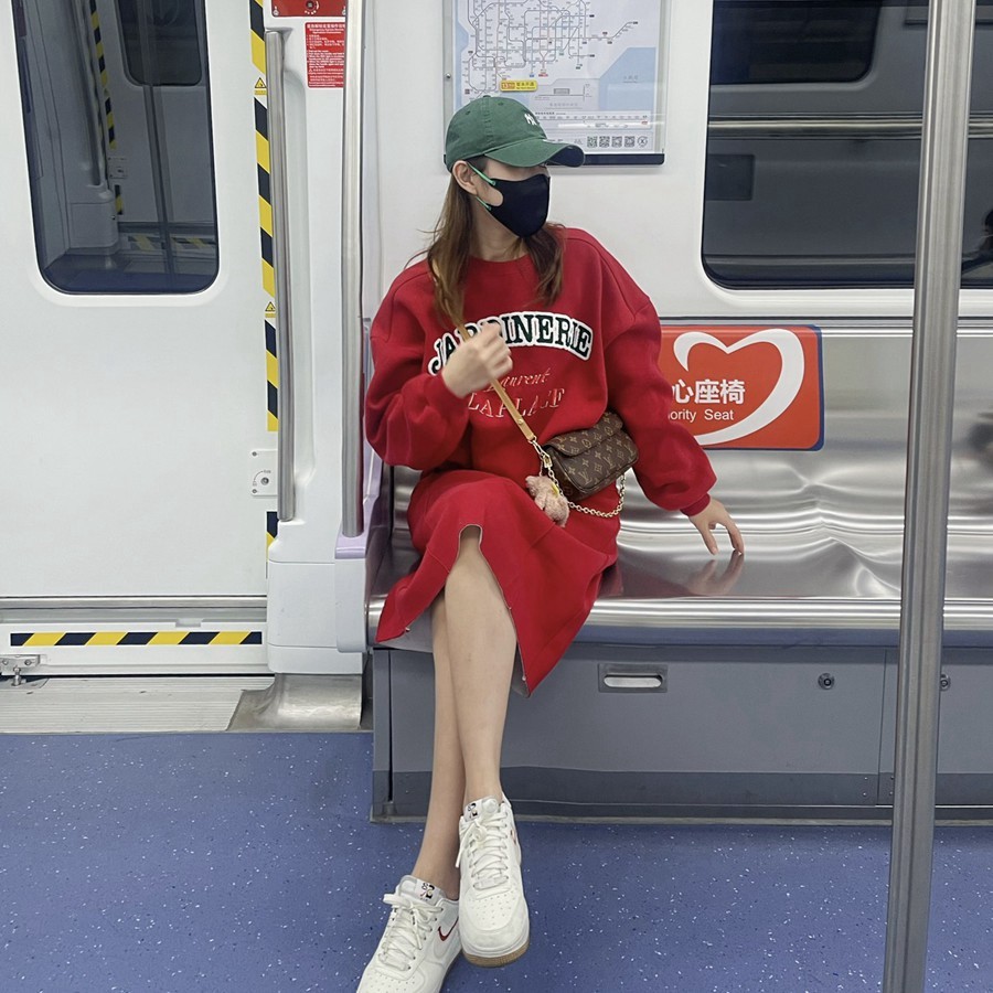 Wallet On Chain Ivy 手袋 M81911_20