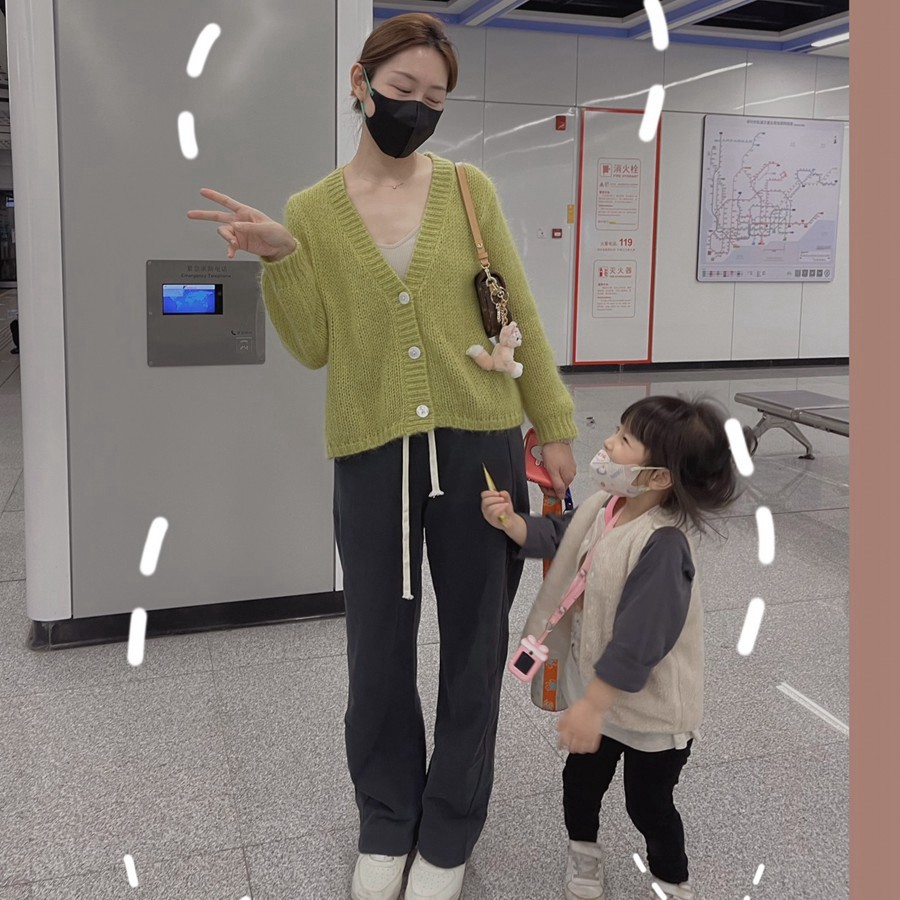 Wallet On Chain Ivy 手袋 M81911_25