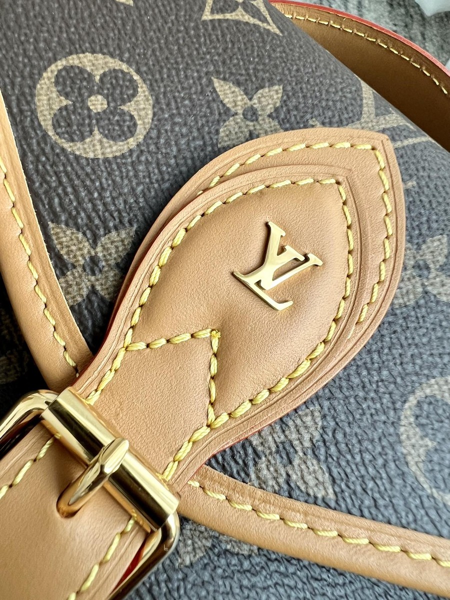 復古Ivy手袋 M44919_6