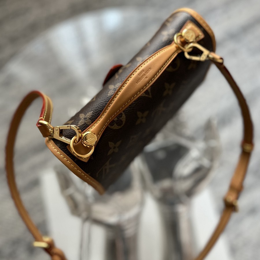 復古Ivy手袋 M44919_5