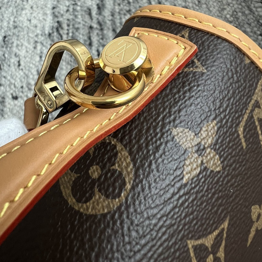 復古Ivy手袋 M44919_10