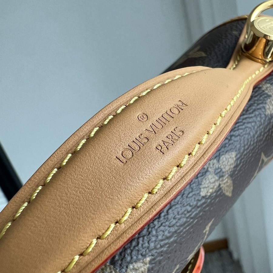 復古Ivy手袋 M44919_9