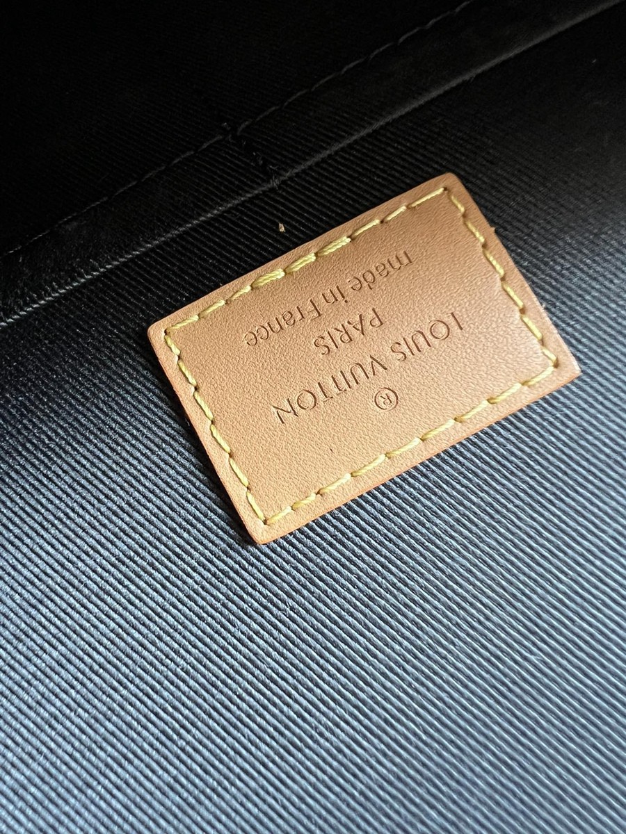 復古Ivy手袋 M44919_12