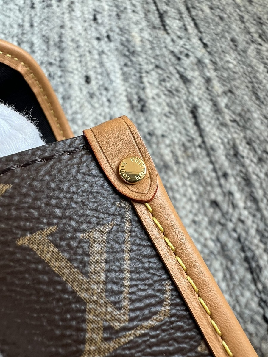 復古Ivy手袋 M44919_14