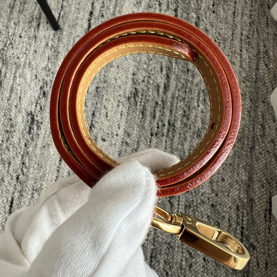 復古Ivy手袋 M44919_15