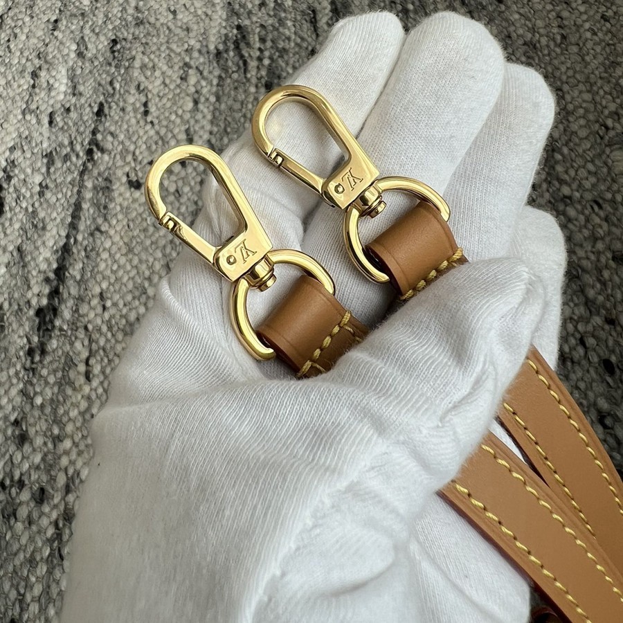 復古Ivy手袋 M44919_16