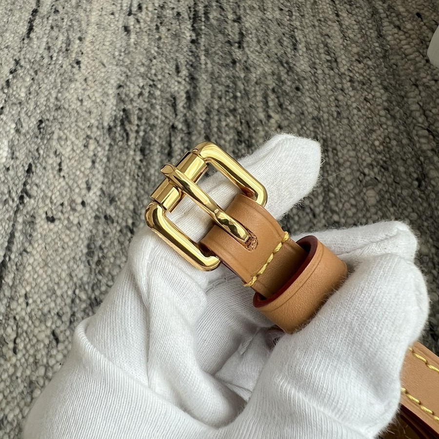 復古Ivy手袋 M44919_17