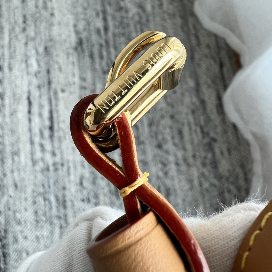 復古Ivy手袋 M44919_18