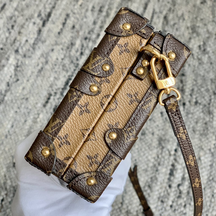 Petite Malle手袋M45960（44154）_3