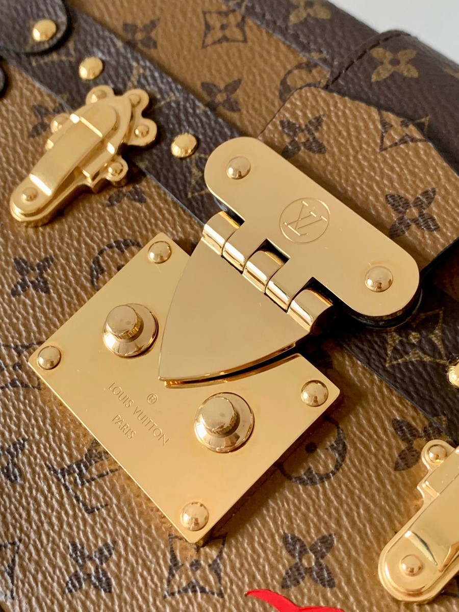 Petite Malle手袋M45960（44154）_6