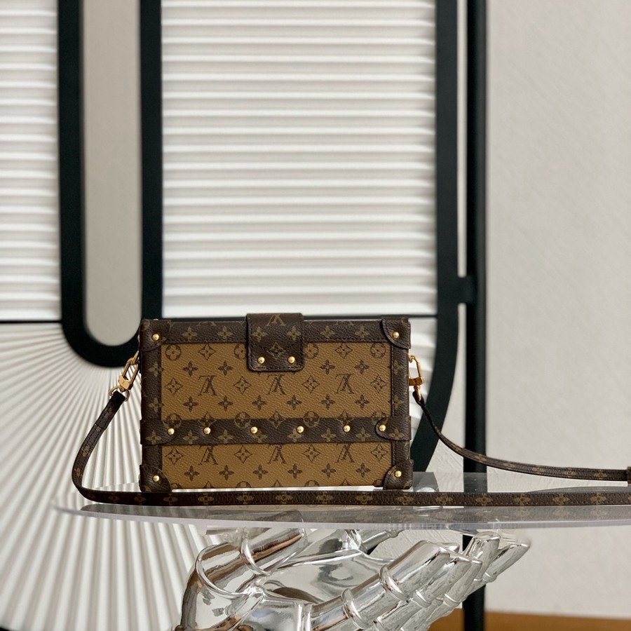 Petite Malle手袋M45960（44154）_2