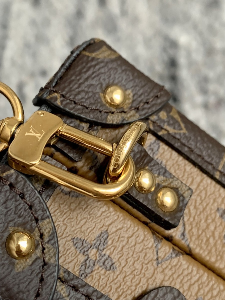 Petite Malle手袋M45960（44154）_7