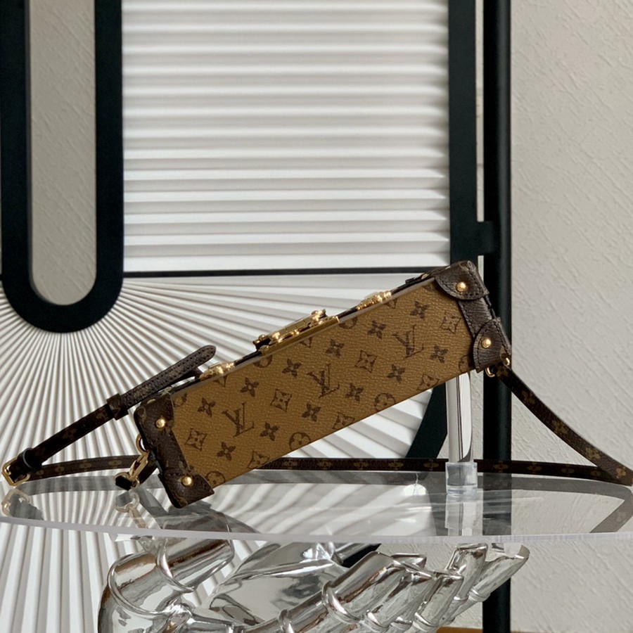 Petite Malle手袋M45960（44154）_8