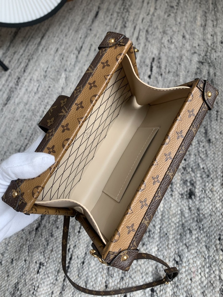 Petite Malle手袋M45960（44154）_5