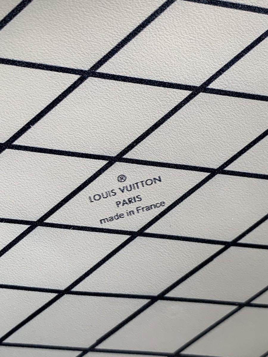 Petite Malle手袋M45960（44154）_9