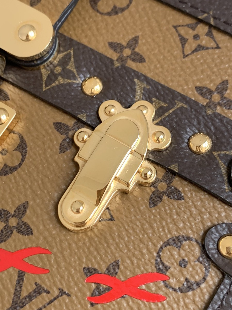 Petite Malle手袋M45960（44154）_12