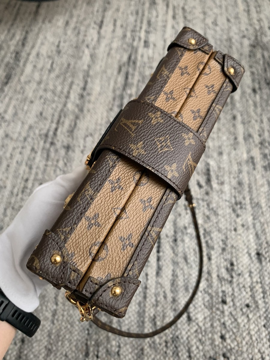 Petite Malle手袋M45960（44154）_13