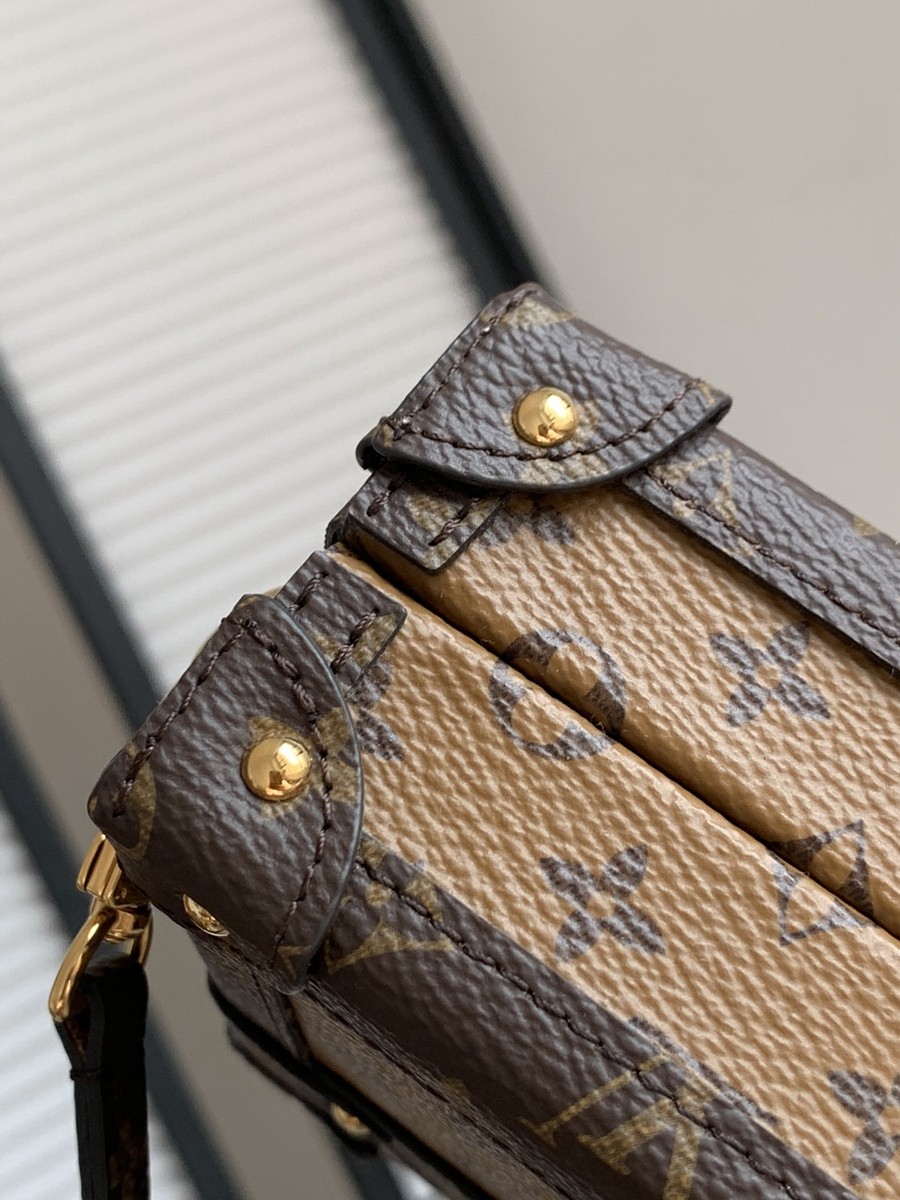 Petite Malle手袋M45960（44154）_14