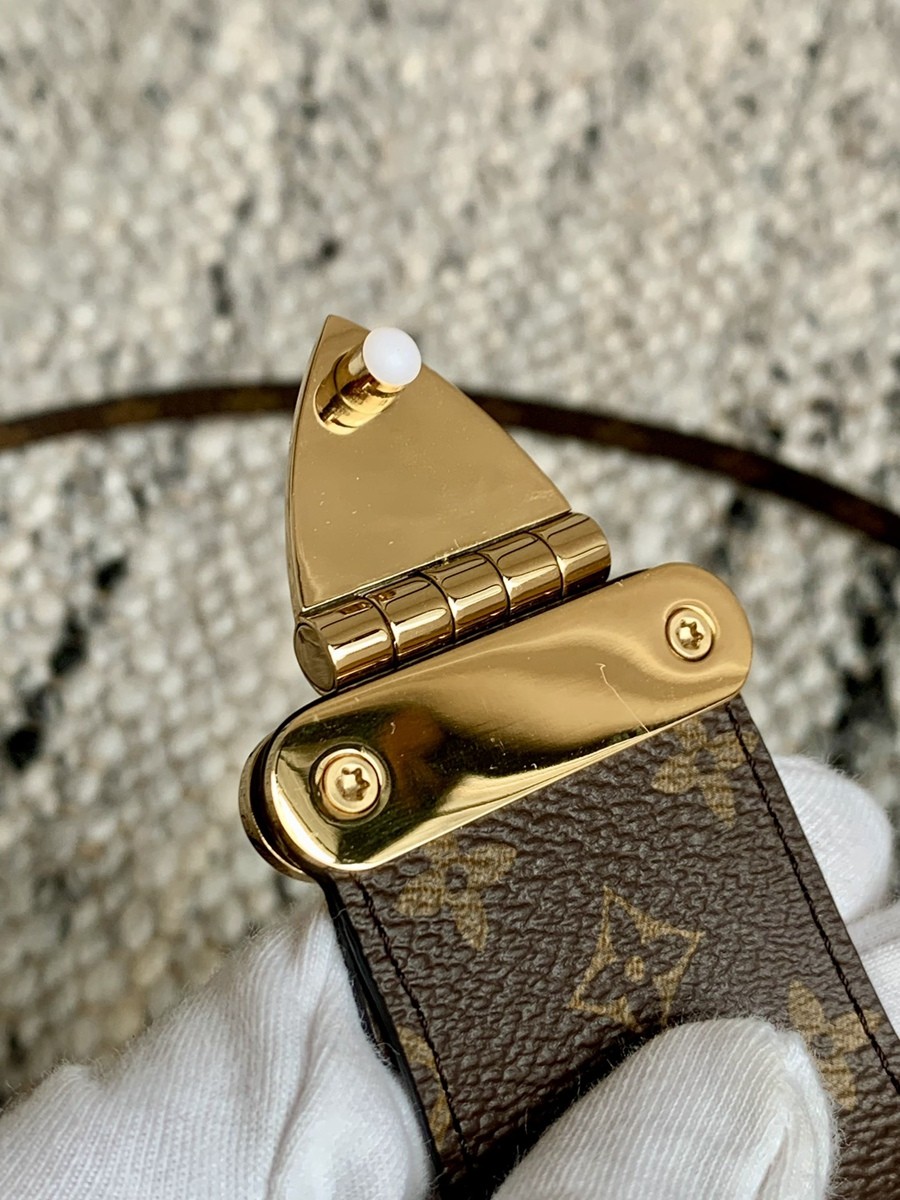 Petite Malle手袋M45960（44154）_15