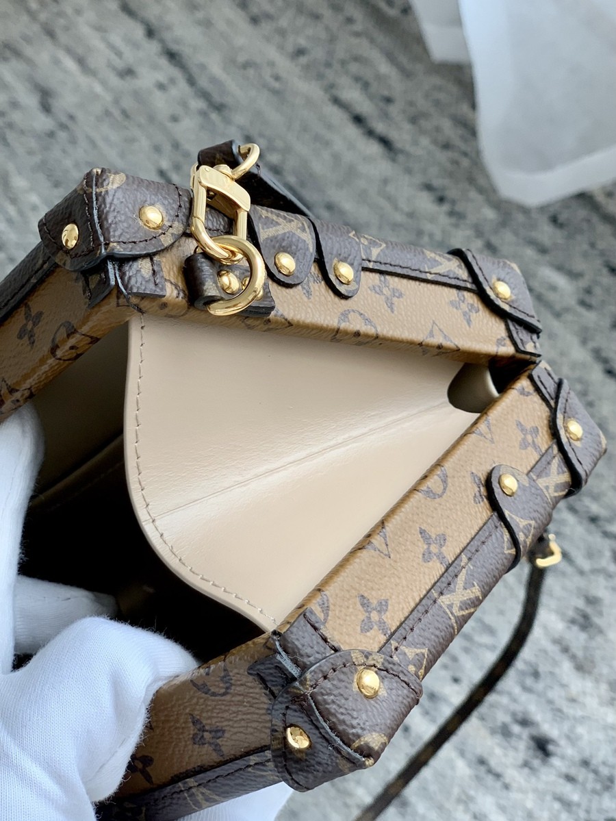 Petite Malle手袋M45960（44154）_16