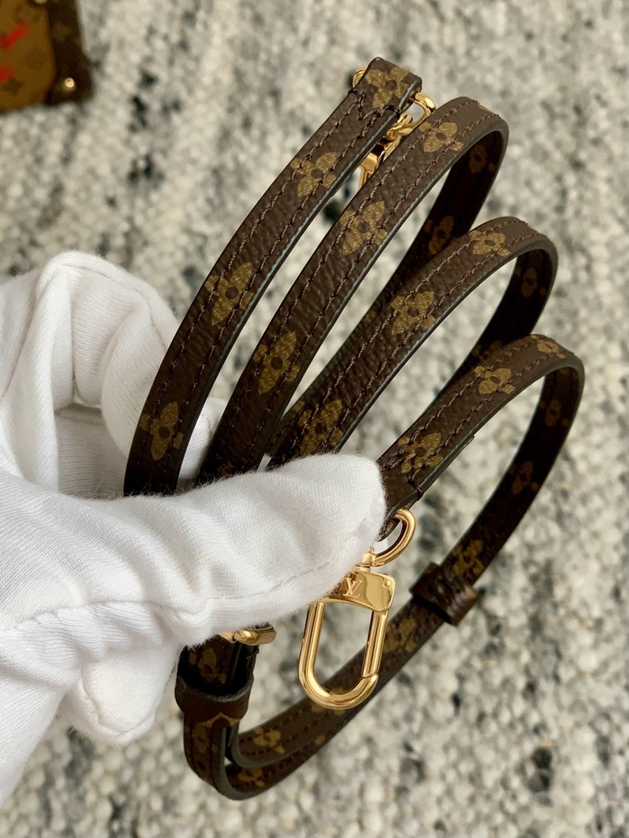 Petite Malle手袋M45960（44154）_17