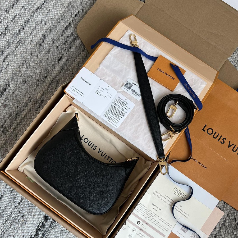 Bagatelle手袋 M46002_10