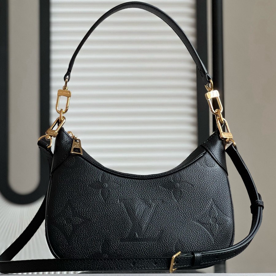 Bagatelle手袋 M46002_1