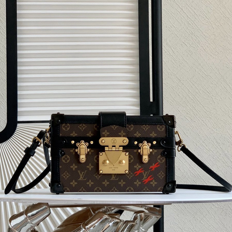 Petite Malle 手袋 M45943（44199）_1