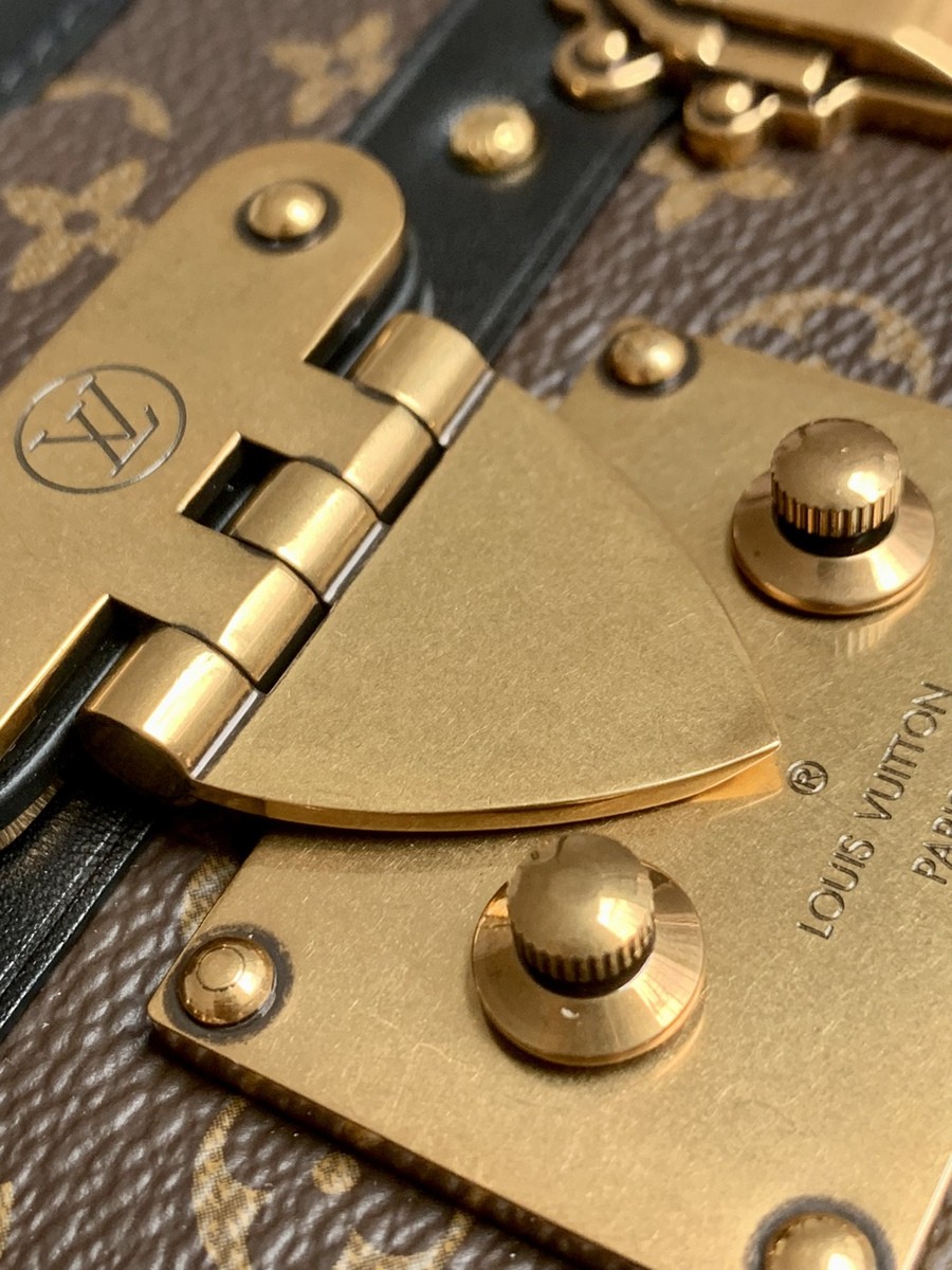 Petite Malle 手袋 M45943（44199）_13