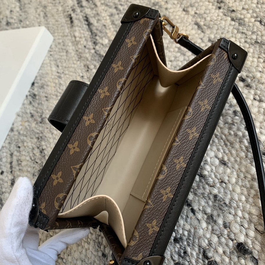 Petite Malle 手袋 M45943（44199）_4