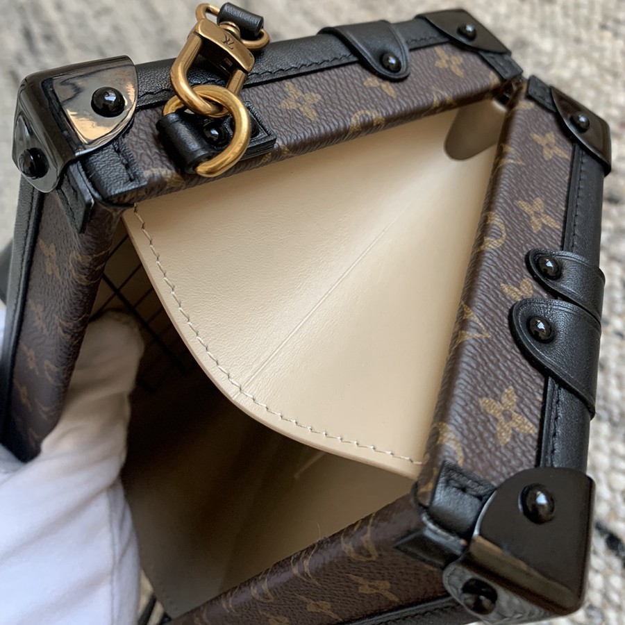 Petite Malle 手袋 M45943（44199）_16