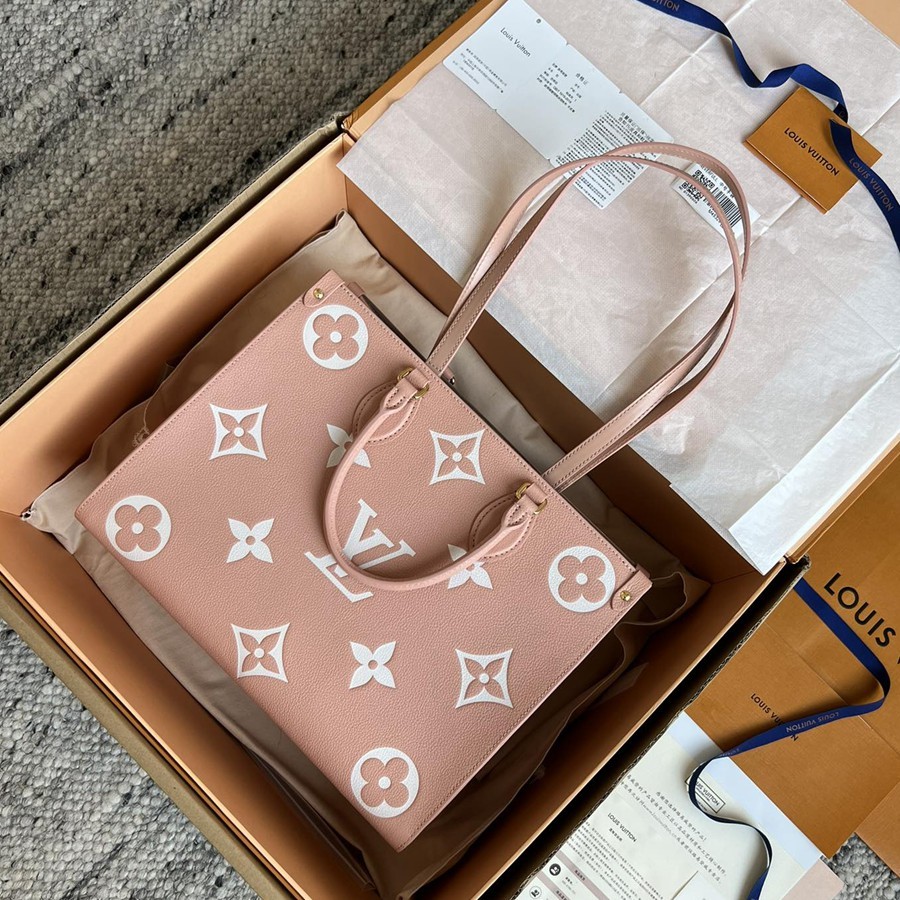 OnTheGo 中號手袋 M46286_10