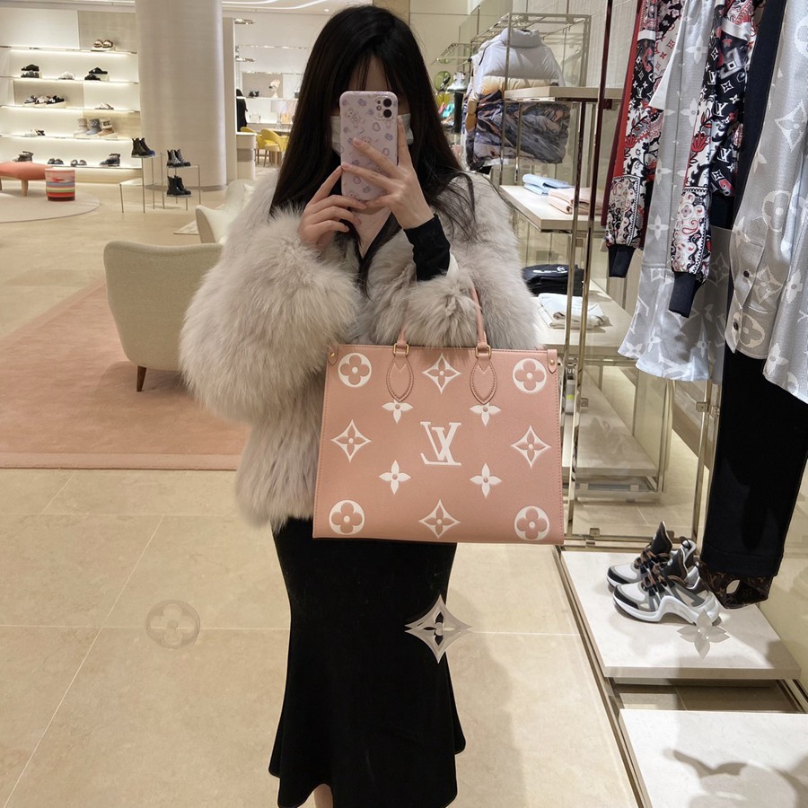 OnTheGo 中號手袋 M46286_20