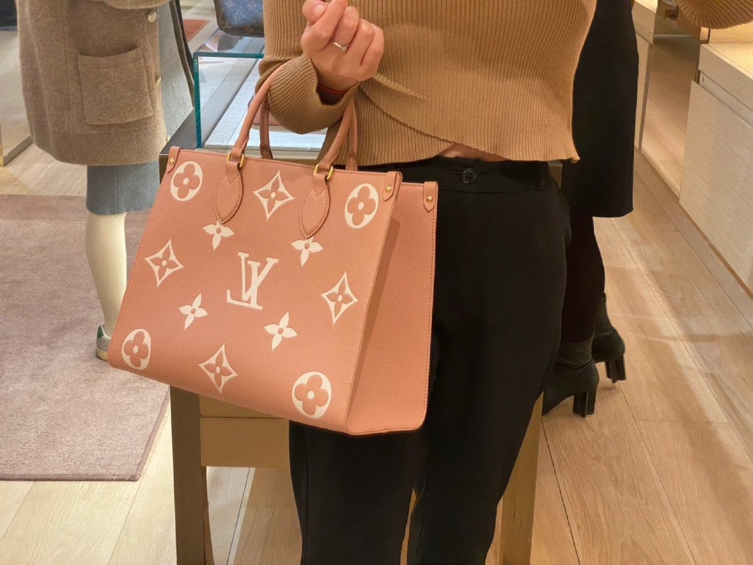 OnTheGo 中號手袋 M46286_22