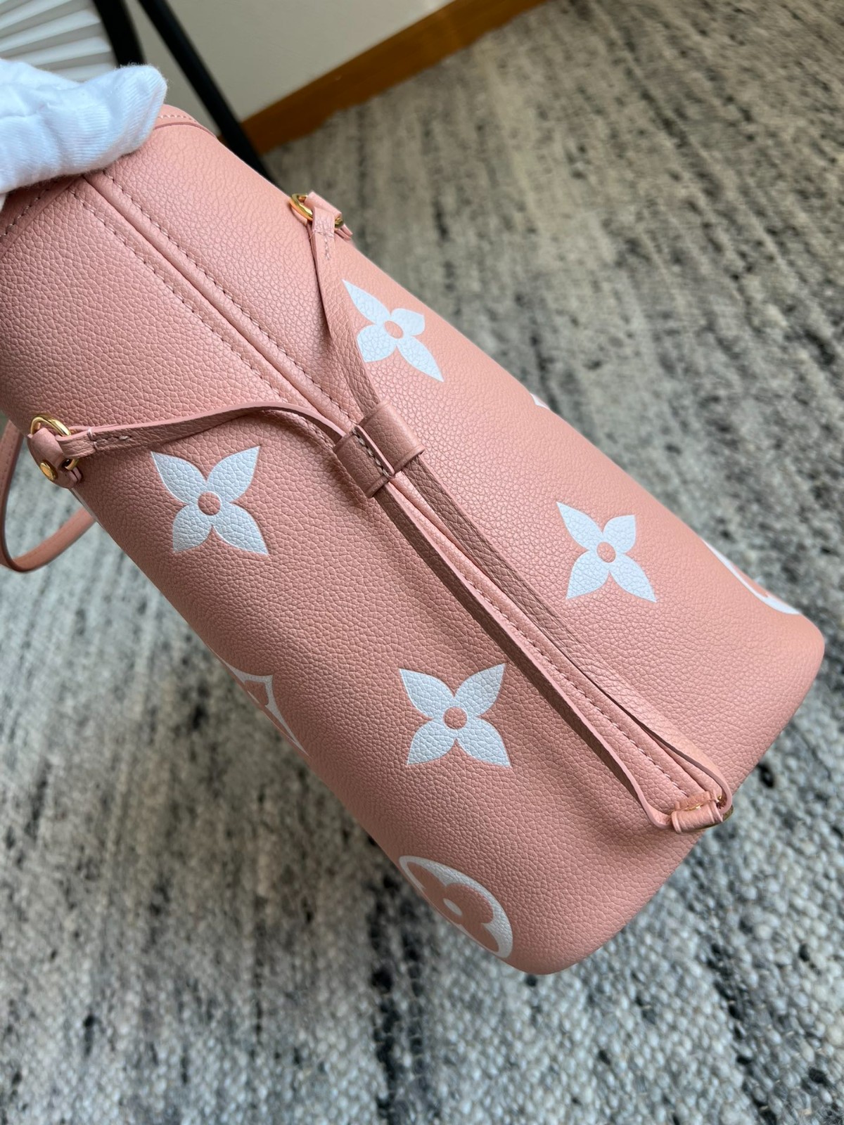 NEVERFULL 中號手袋 M46329_7