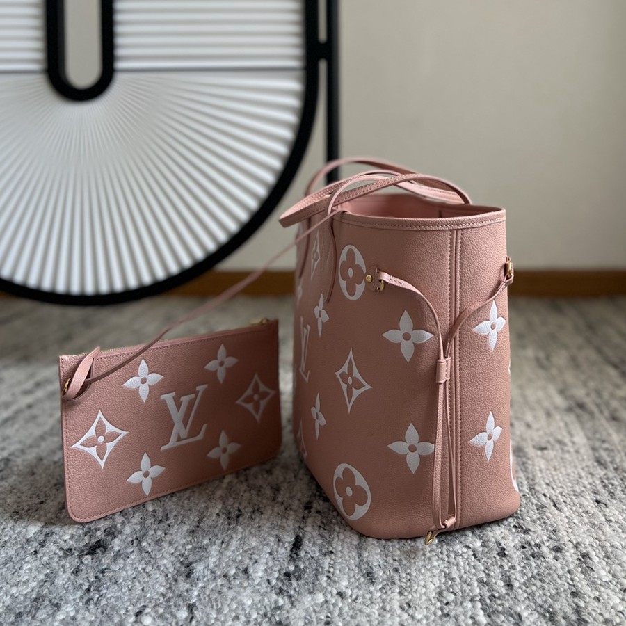 NEVERFULL 中號手袋 M46329_2