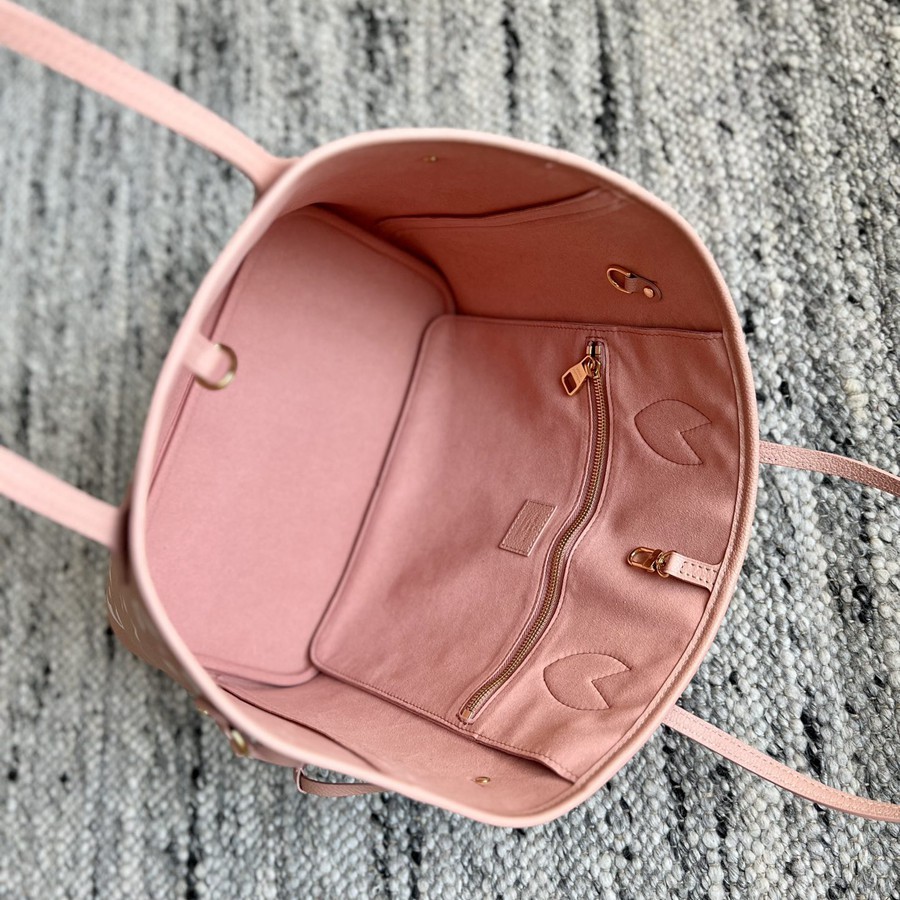 NEVERFULL 中號手袋 M46329_4