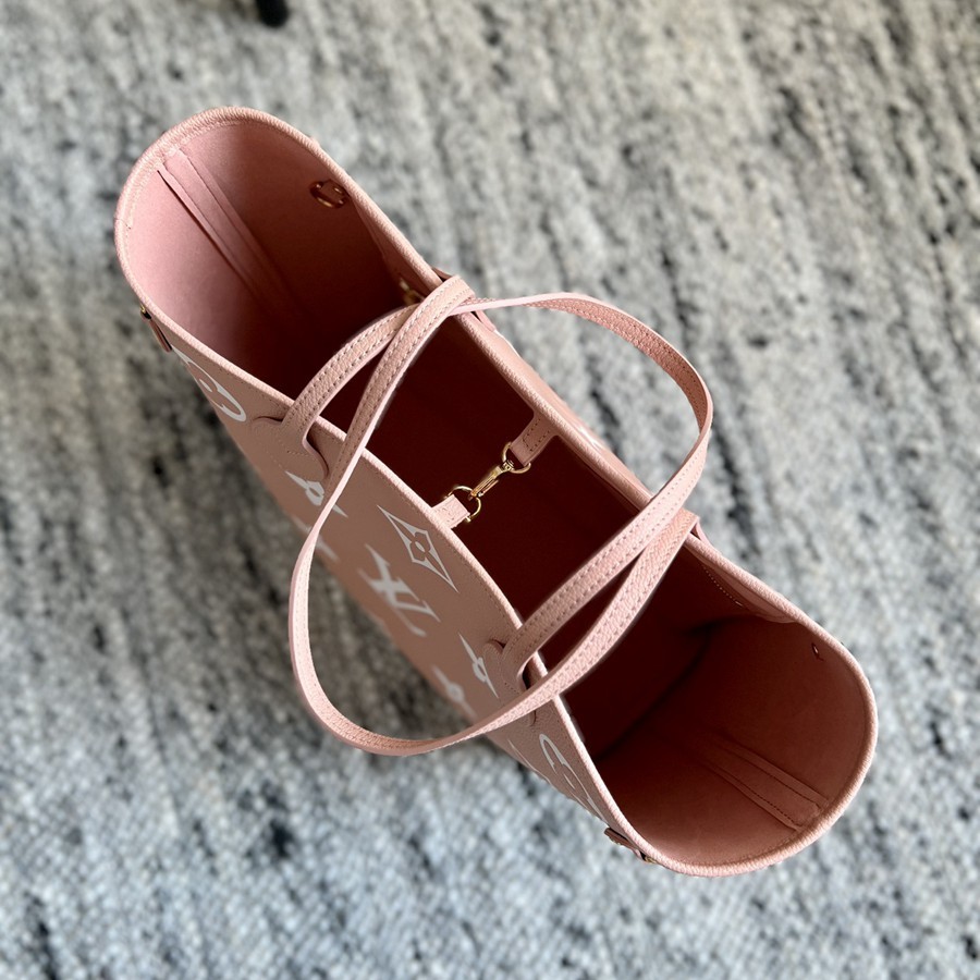 NEVERFULL 中號手袋 M46329_3