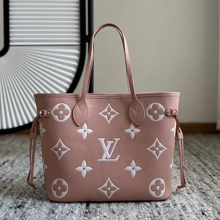 NEVERFULL 中號手袋 M46329_5