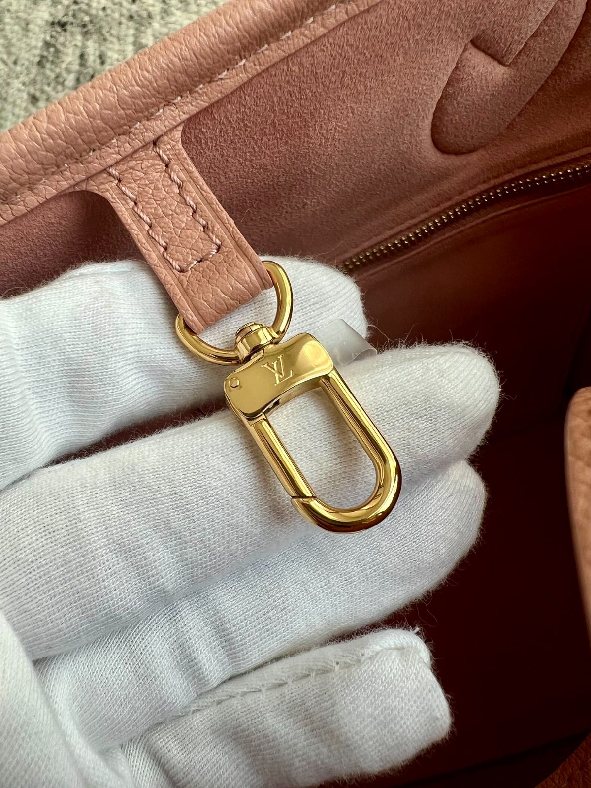 NEVERFULL 中號手袋 M46329_12