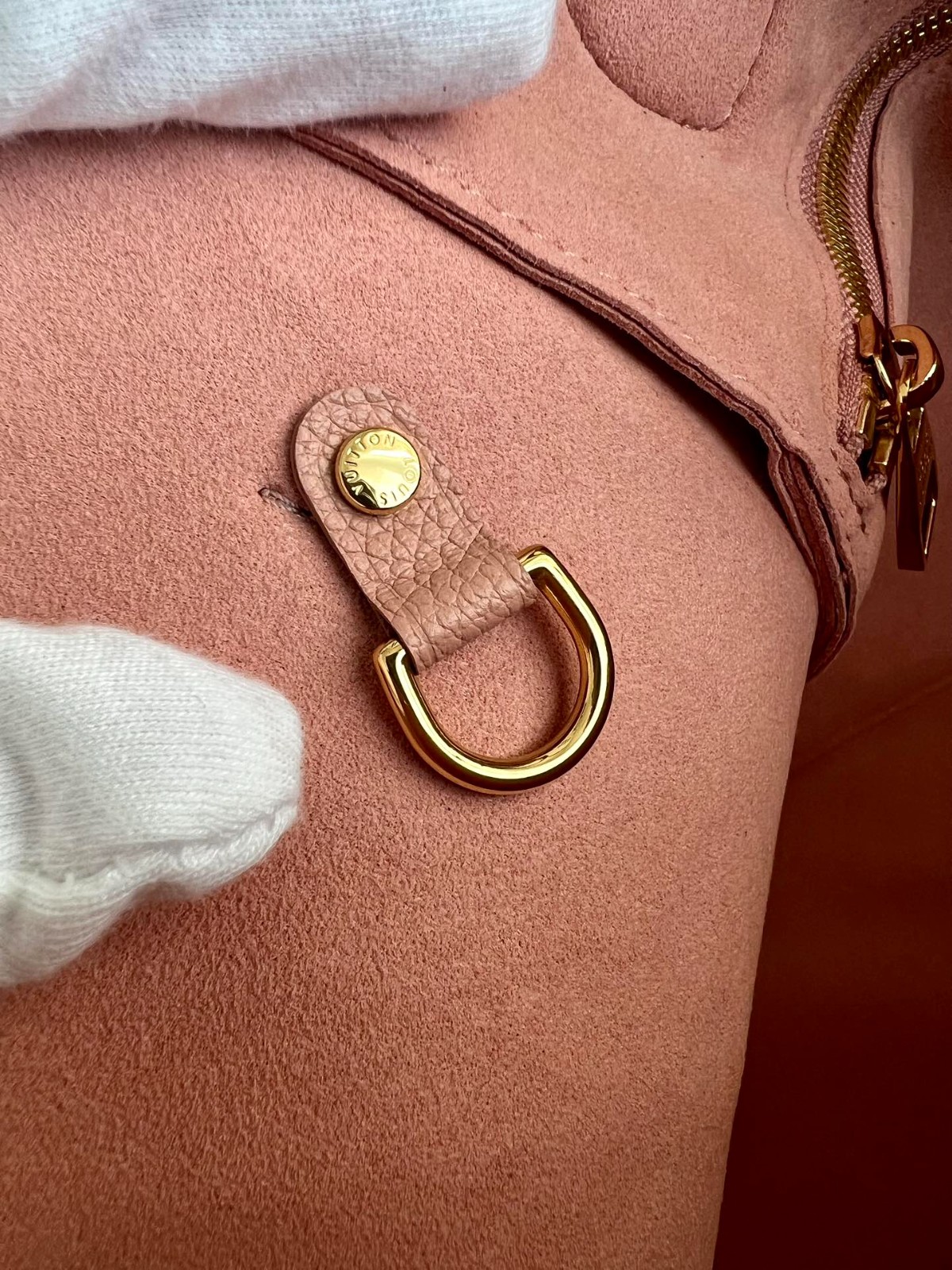 NEVERFULL 中號手袋 M46329_14