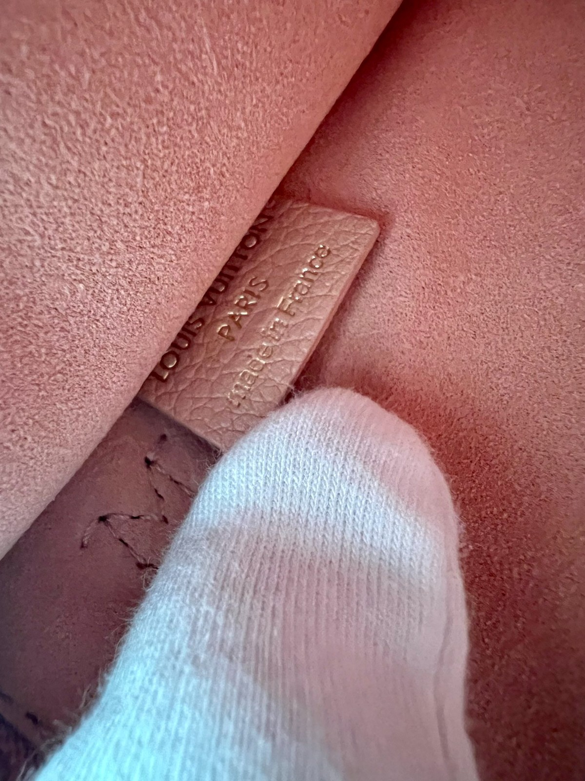 NEVERFULL 中號手袋 M46329_17