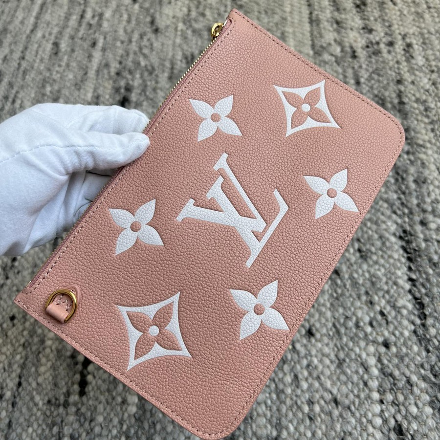 NEVERFULL 中號手袋 M46329_16