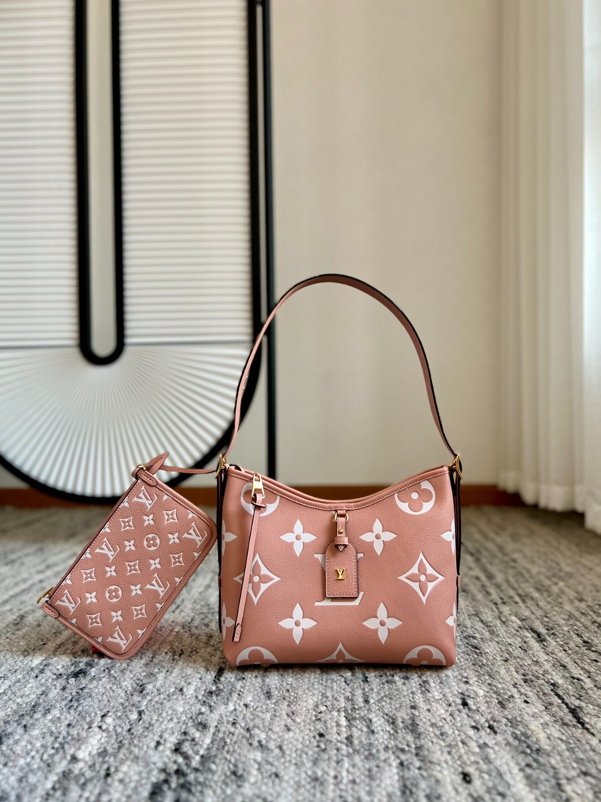 Carryall 小號手袋 M46298_1