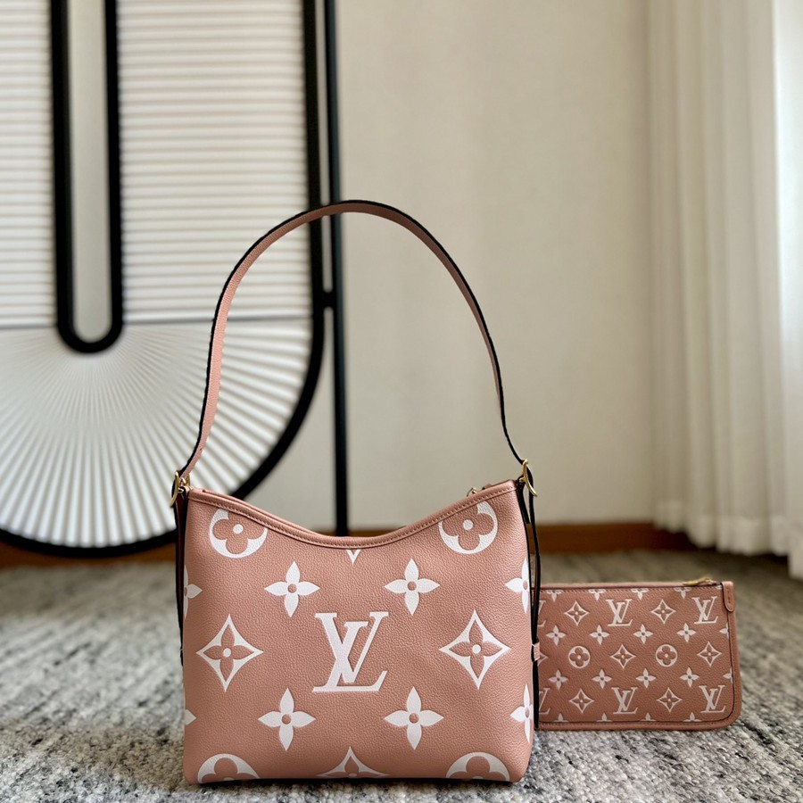 Carryall 小號手袋 M46298_2