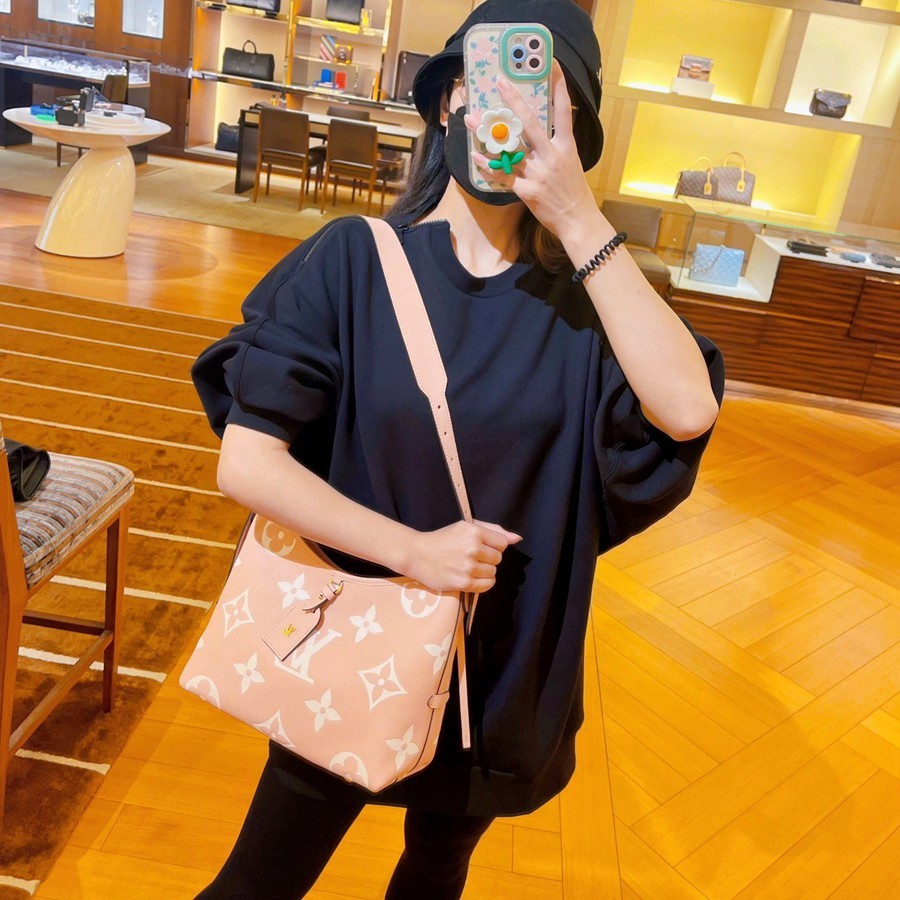 Carryall 小號手袋 M46298_12