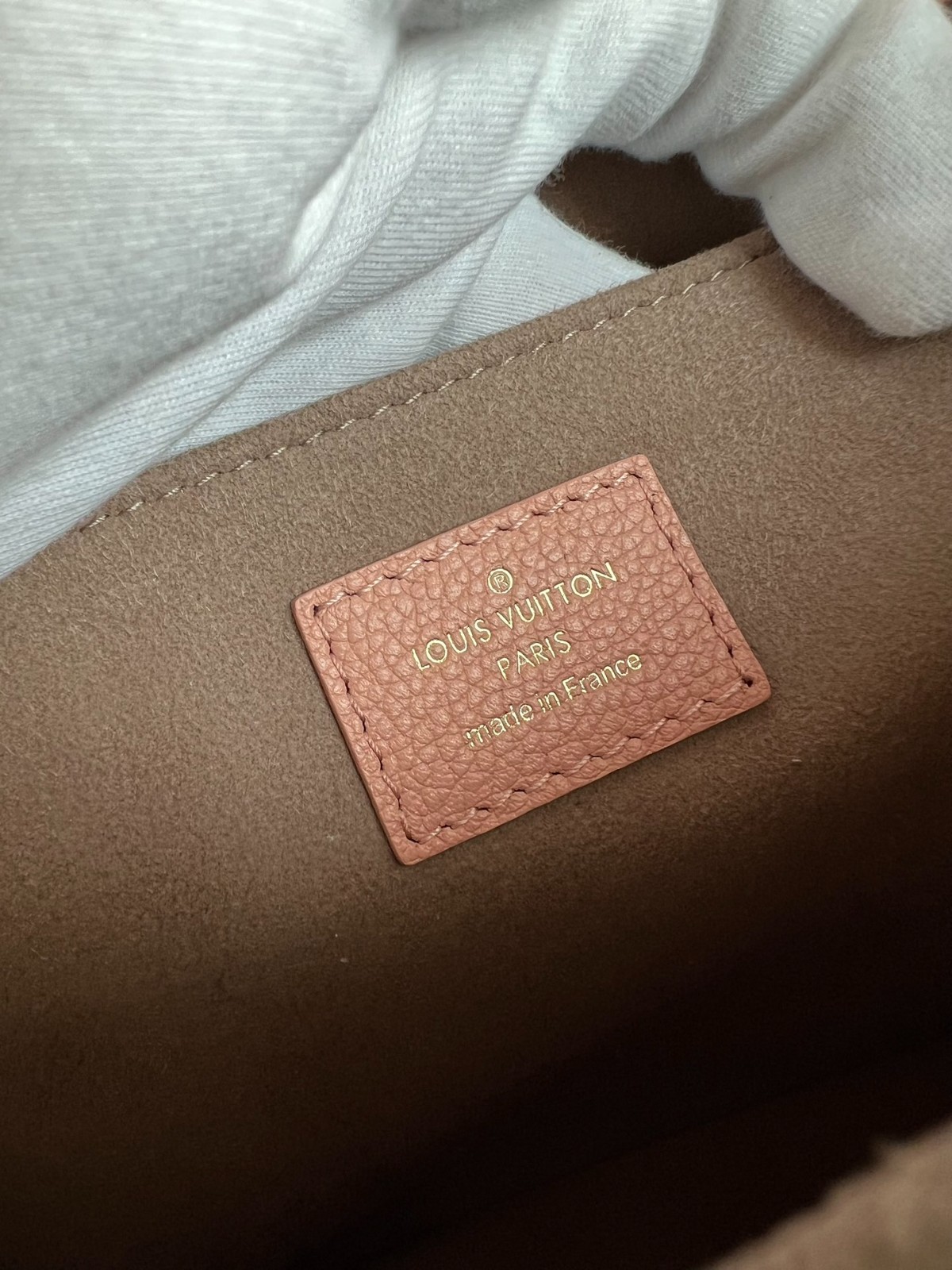 POCHETTE METIS手袋M46302_10